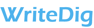 WriteDig