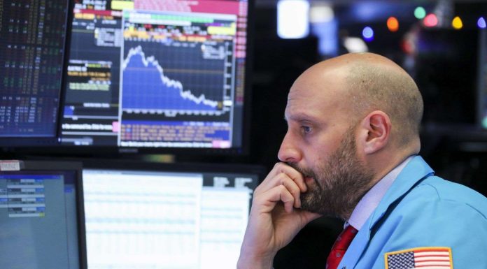 SEC ‘has’ to investigate Christmas Eve sell-off, says ex-SEC attorney