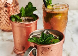 Dry January: it’s never been easier to go alcohol-free