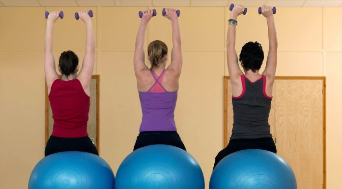 Fitness tips: how to get the most out of exercise classes