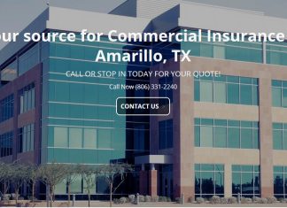 Commercial Insurance in Amarillo Texas