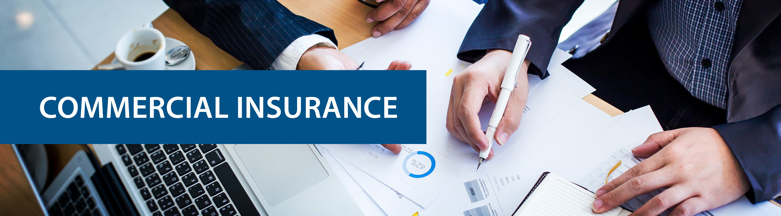 Commercial Insurance Amarillo