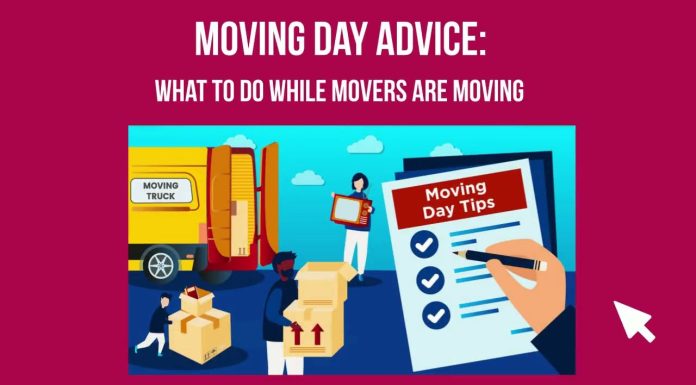 Red Raider Moving Tips and Advice