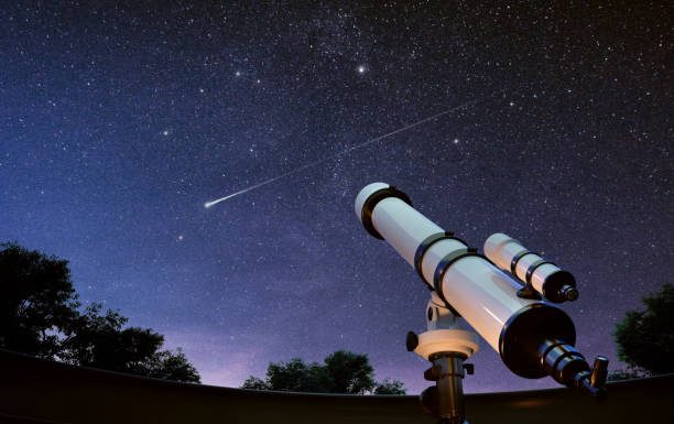 Astronomy for Novices Understanding the Night Sky