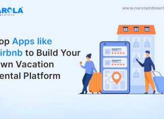 Top Apps Like Airbnb and Features to Build Your Own Platform