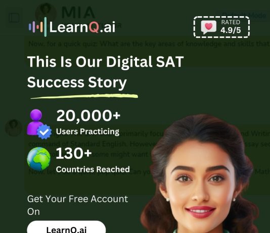 US College Admissions Embrace Change with Digital SAT