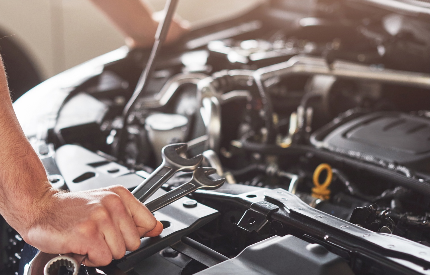 car-servicing-Bracknell