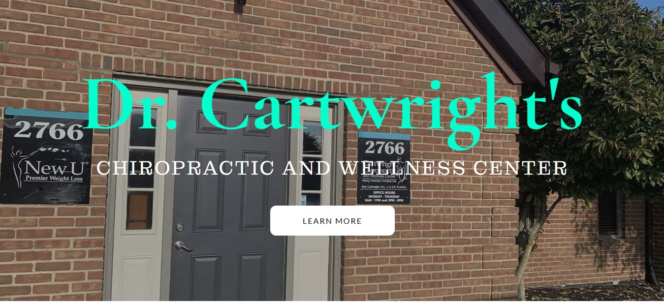 Dr. Cartwright's